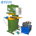 Hydraulische Pressung Stone Remnant Recycling-Maschine machen Pflaster Fliesen